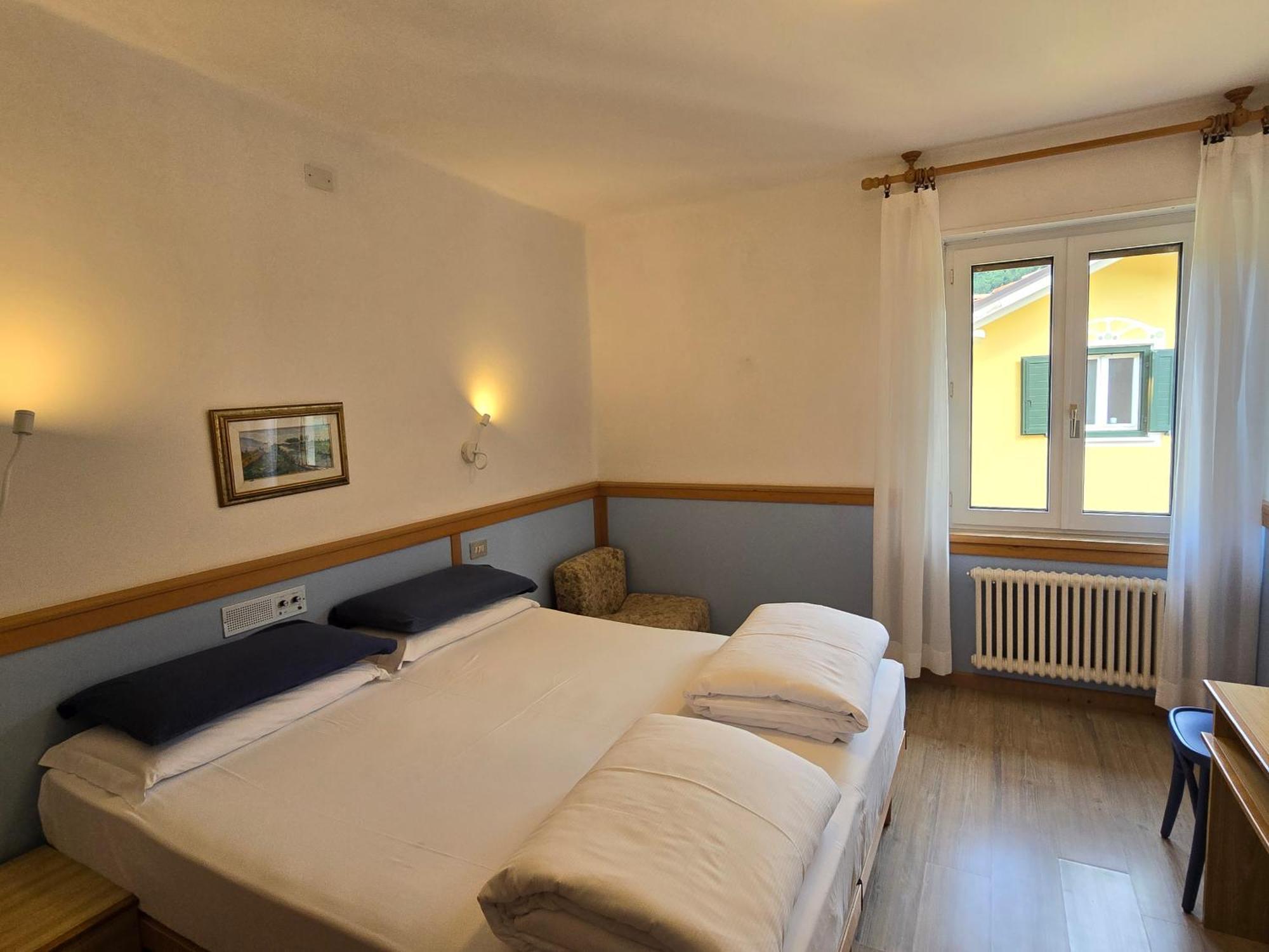 Hotel Miramonti Molveno Exterior photo