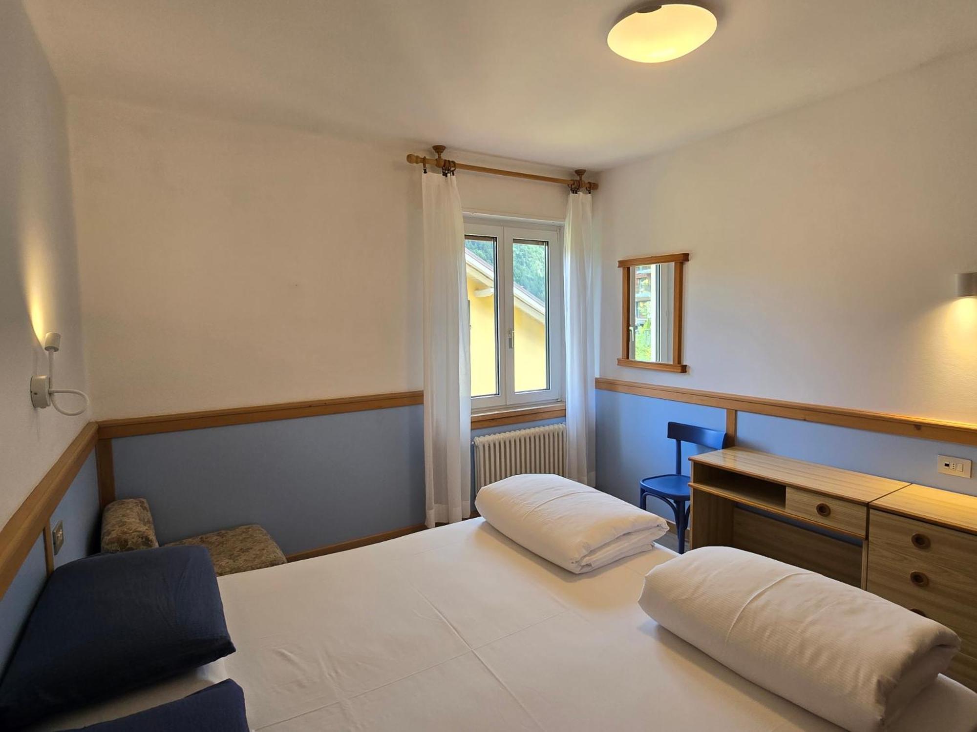 Hotel Miramonti Molveno Exterior photo